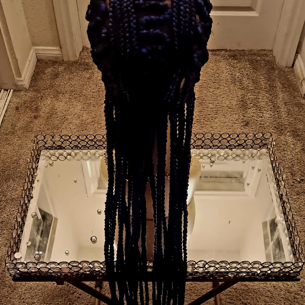 Wig - Picture 3 of 6